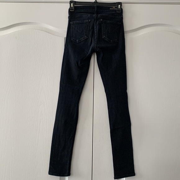 GUC Citizens of Humanity jeans - Picture 6 of 12